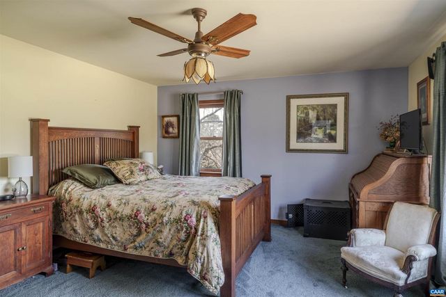 1668 WILLOW DALE LN, Charlottesville, VA 22911