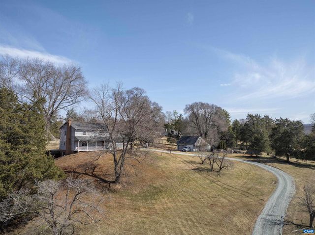 1668 WILLOW DALE LN, Charlottesville, VA 22911