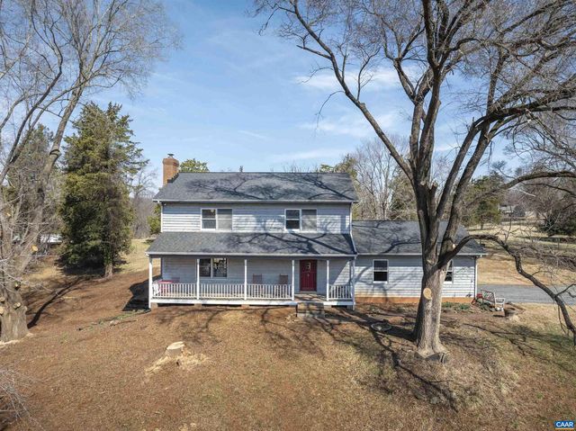 1668 WILLOW DALE LN, Charlottesville, VA 22911