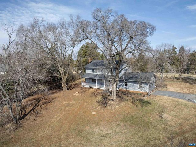 1668 WILLOW DALE LN, Charlottesville, VA 22911