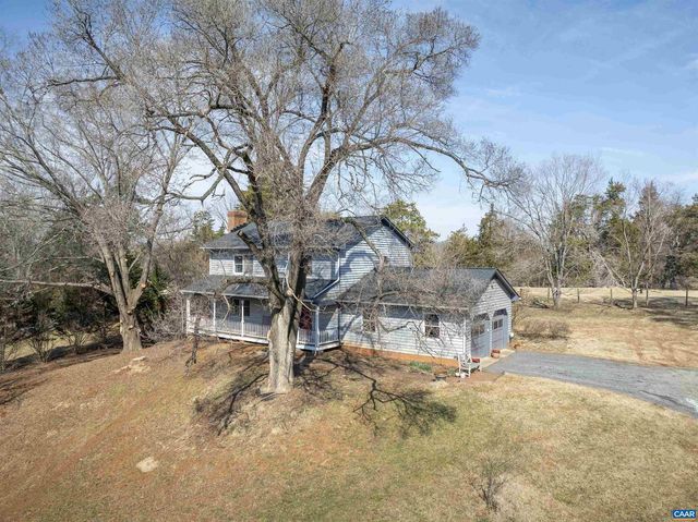 1668 WILLOW DALE LN, Charlottesville, VA 22911