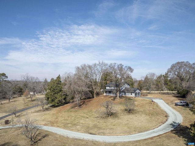 1668 WILLOW DALE LN, Charlottesville, VA 22911