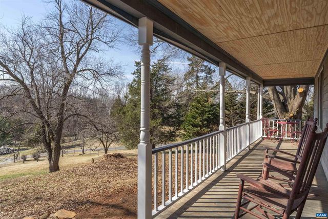 1668 WILLOW DALE LN, Charlottesville, VA 22911