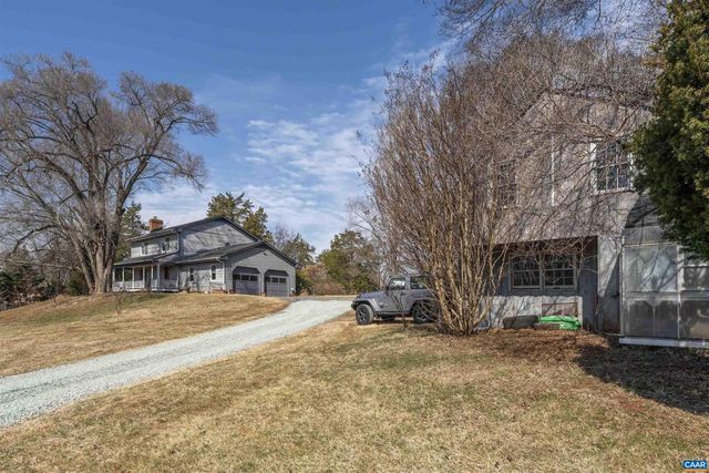 1668 WILLOW DALE LN, Charlottesville, VA 22911