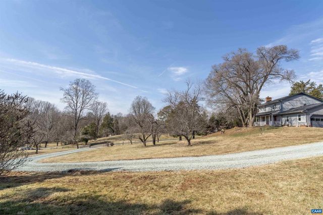 1668 WILLOW DALE LN, Charlottesville, VA 22911