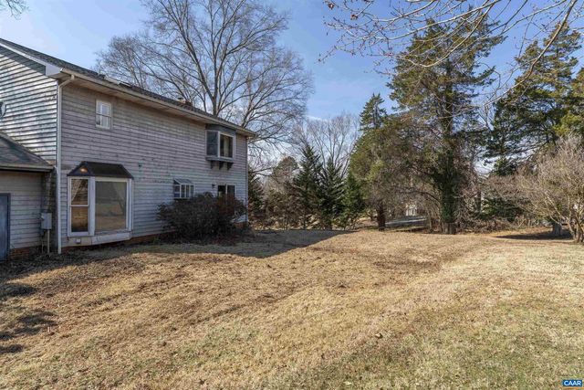 1668 WILLOW DALE LN, Charlottesville, VA 22911