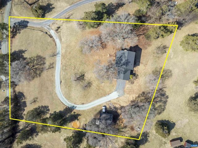 1668 WILLOW DALE LN, Charlottesville, VA 22911