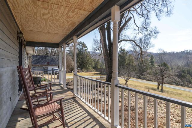 1668 WILLOW DALE LN, Charlottesville, VA 22911