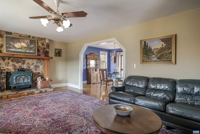 1668 WILLOW DALE LN, Charlottesville, VA 22911