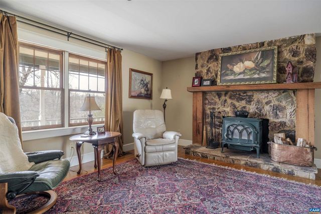 1668 WILLOW DALE LN, Charlottesville, VA 22911