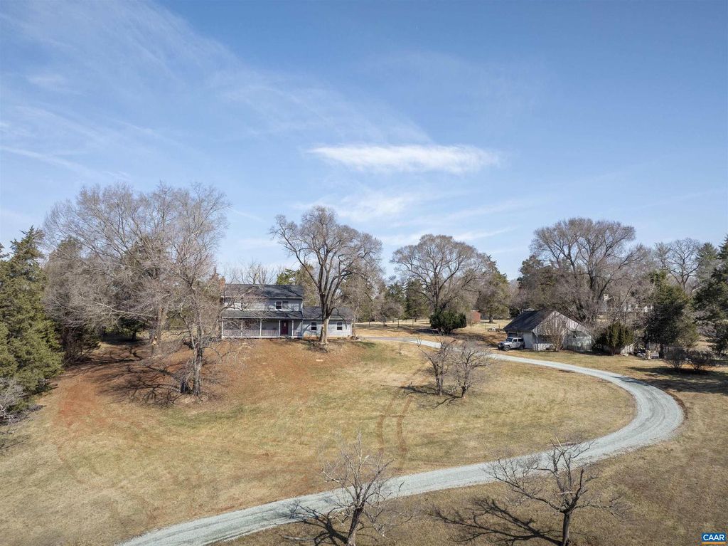 1668 WILLOW DALE LN, Charlottesville, VA 22911