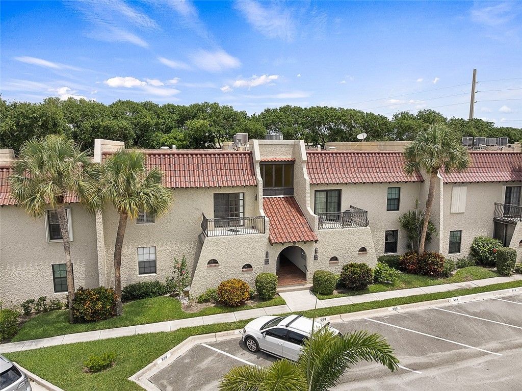 5151 Highway A1a None 505, Vero Beach, FL 32963