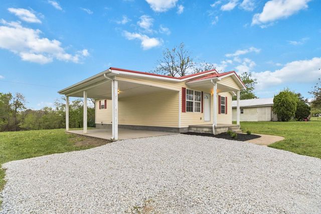 4772 N Hwy 1247, Science Hill, KY 42553