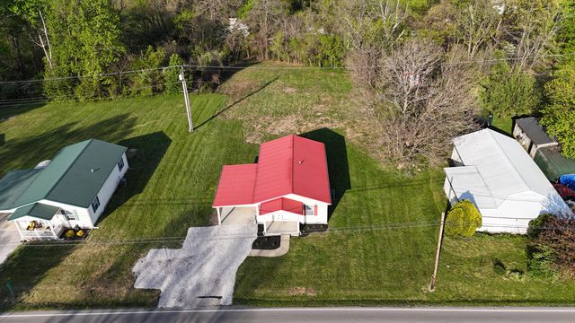 4772 N Hwy 1247, Science Hill, KY 42553