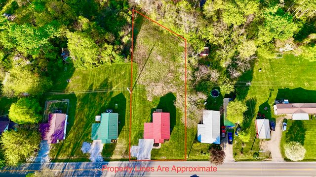 4772 N Hwy 1247, Science Hill, KY 42553