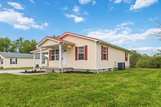 4772 N Hwy 1247, Science Hill, KY 42553