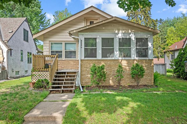 4846 Park Avenue, Minneapolis, MN 55417
