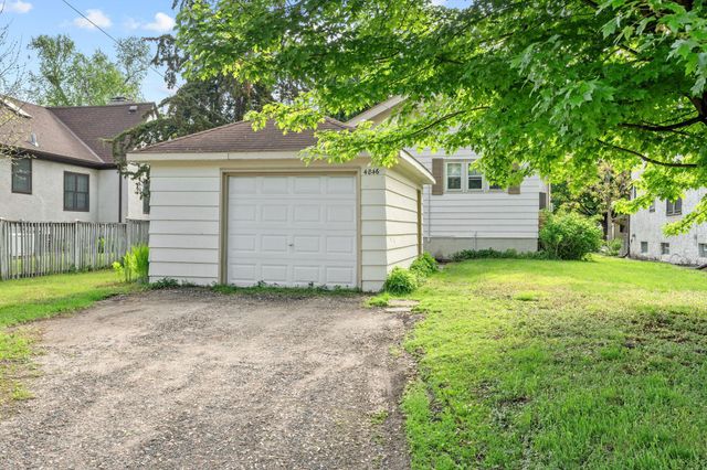 4846 Park Avenue, Minneapolis, MN 55417