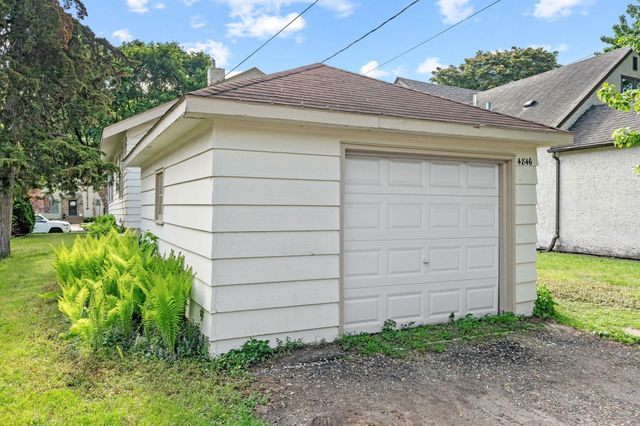 4846 Park Avenue, Minneapolis, MN 55417