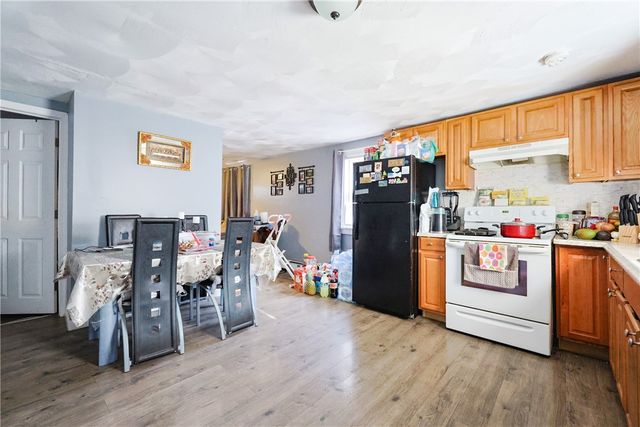 620 Union Avenue, Providence, RI 02909