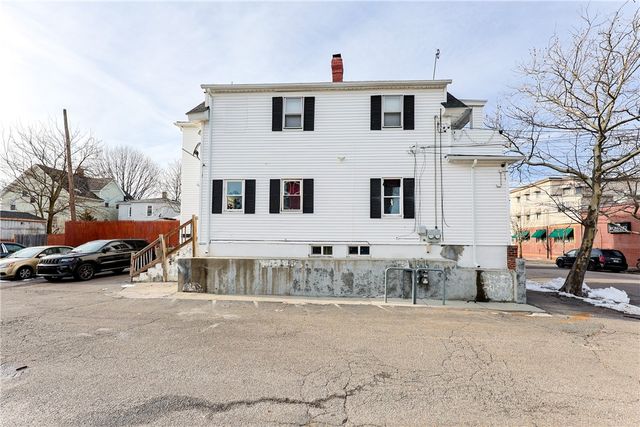 620 Union Avenue, Providence, RI 02909