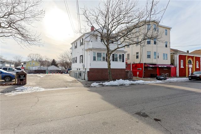 620 Union Avenue, Providence, RI 02909