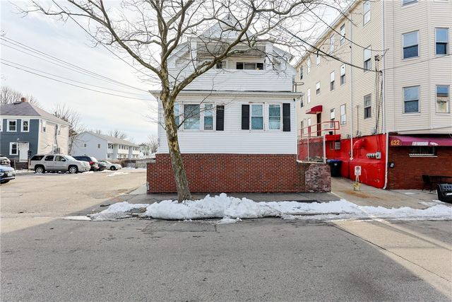 620 Union Avenue, Providence, RI 02909