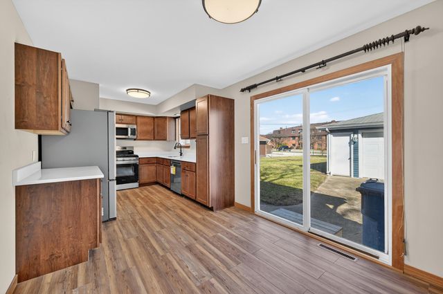 1006 W Ash, Griffith, IN 46319