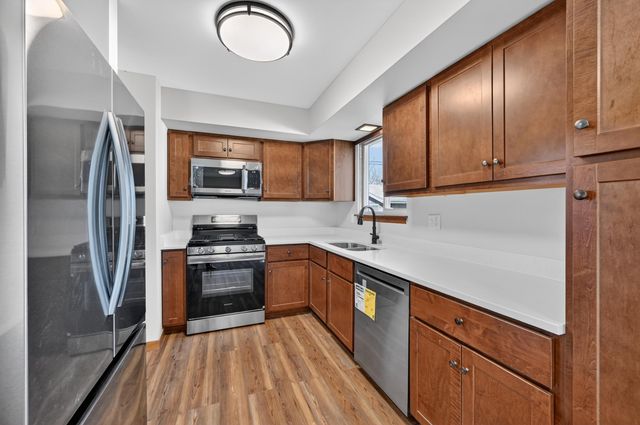 1006 W Ash, Griffith, IN 46319