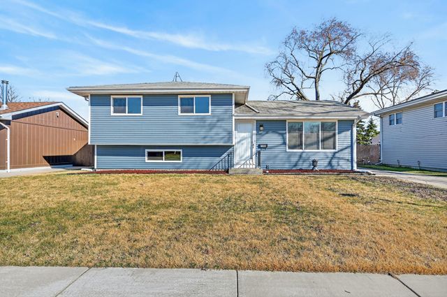 1006 W Ash, Griffith, IN 46319