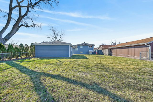 1006 W Ash, Griffith, IN 46319