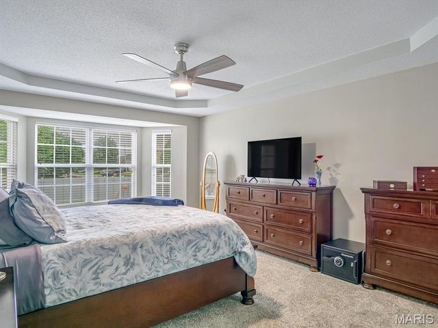 30 Meadowbrooke Drive, Troy, IL 62294