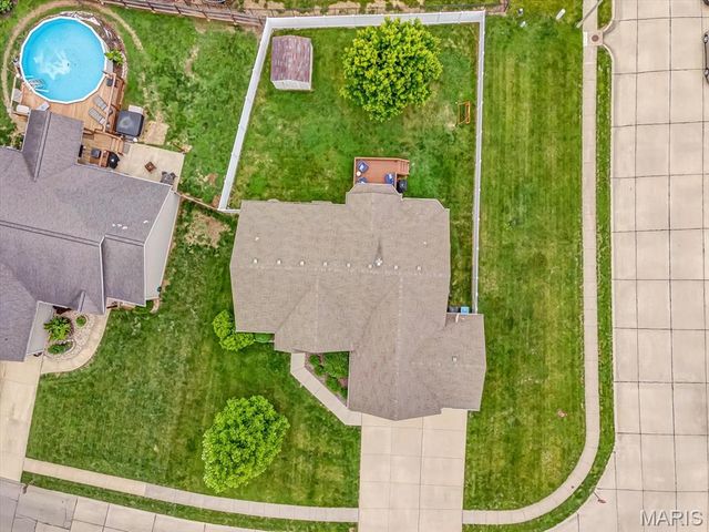 30 Meadowbrooke Drive, Troy, IL 62294