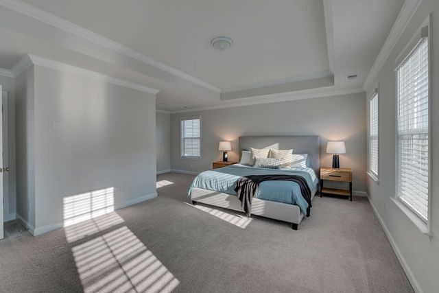 311 O'Malley Drive, Summerville, SC 29483