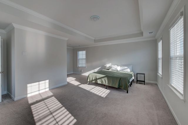 311 O'Malley Drive, Summerville, SC 29483