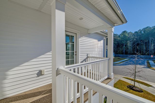 311 O'Malley Drive, Summerville, SC 29483
