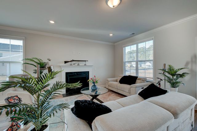 311 O'Malley Drive, Summerville, SC 29483