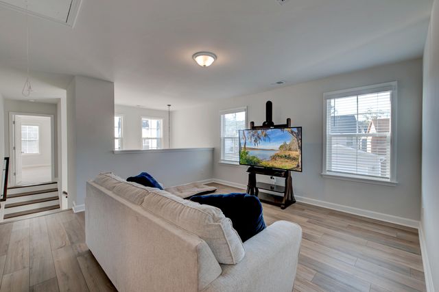 311 O'Malley Drive, Summerville, SC 29483