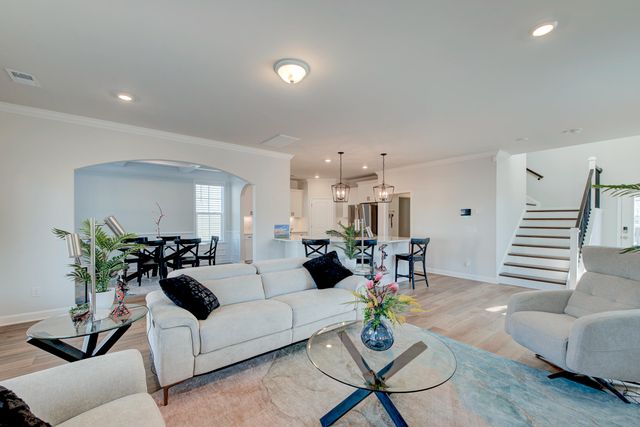 311 O'Malley Drive, Summerville, SC 29483