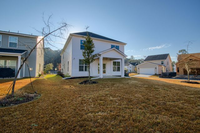 311 O'Malley Drive, Summerville, SC 29483