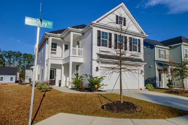 311 O'Malley Drive, Summerville, SC 29483
