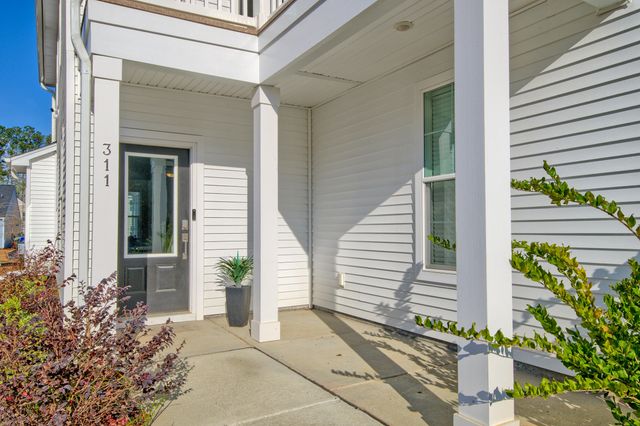 311 O'Malley Drive, Summerville, SC 29483