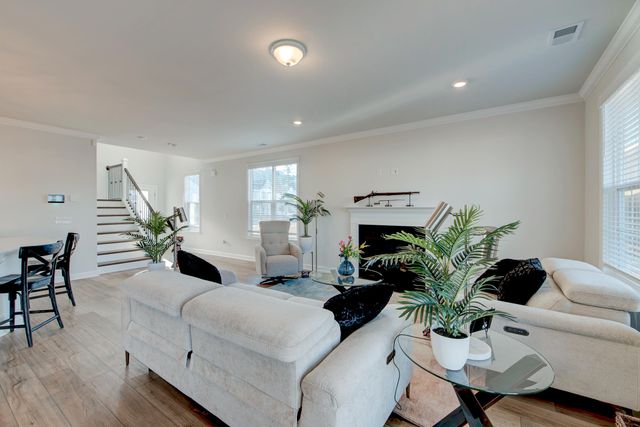 311 O'Malley Drive, Summerville, SC 29483