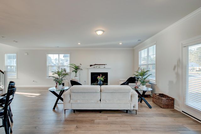 311 O'Malley Drive, Summerville, SC 29483