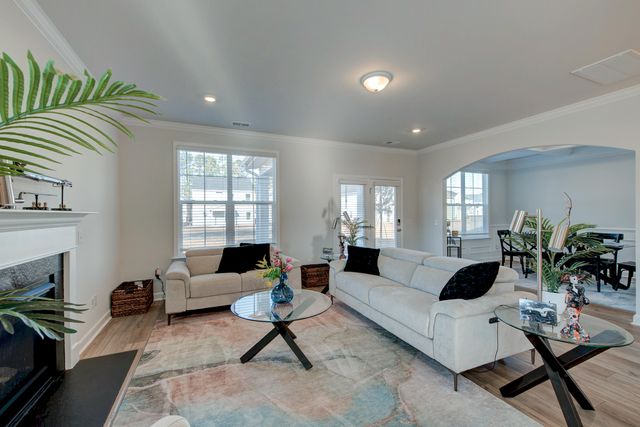 311 O'Malley Drive, Summerville, SC 29483