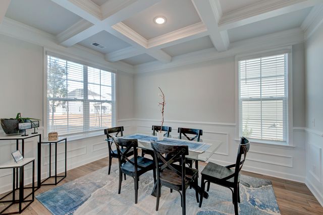 311 O'Malley Drive, Summerville, SC 29483