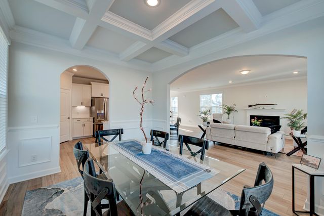 311 O'Malley Drive, Summerville, SC 29483