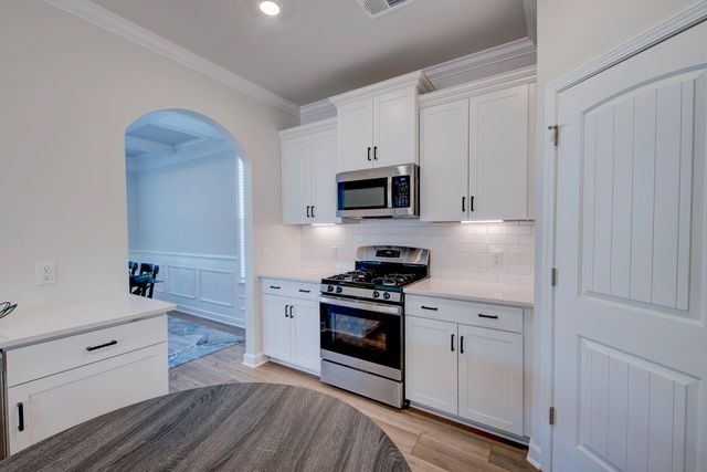 311 O'Malley Drive, Summerville, SC 29483