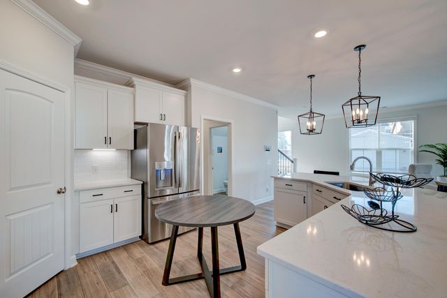 311 O'Malley Drive, Summerville, SC 29483