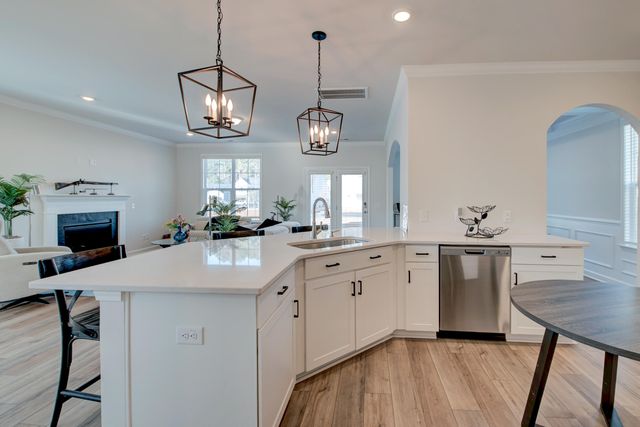 311 O'Malley Drive, Summerville, SC 29483